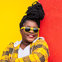Lyne GBAGUIDI